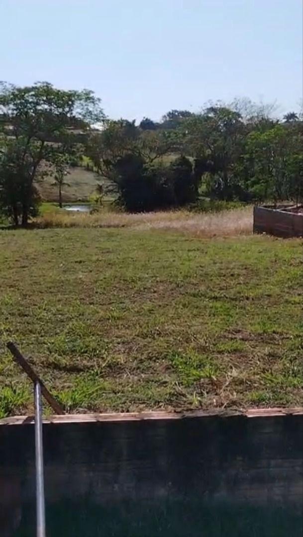 Terreno à venda em Marinas do Paranapanema, Santa Inês - PR
