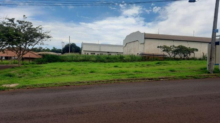 Terreno à venda em Jardim Espanha, Maringá - PR