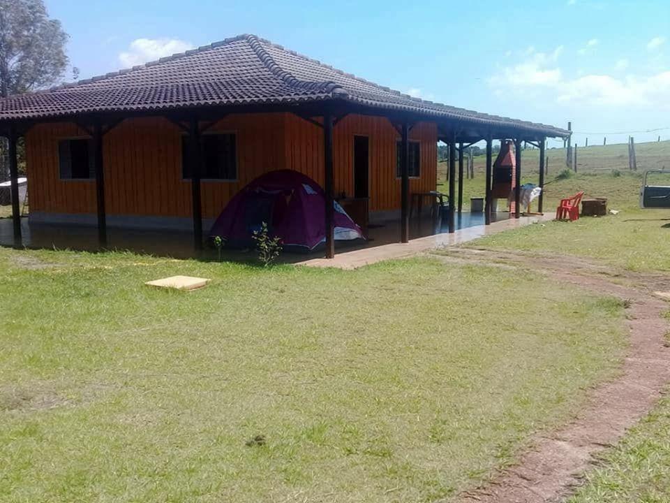 Chácara/Sítio à venda em Distrito de Iguatemi (Iguatemi), Maringá - PR