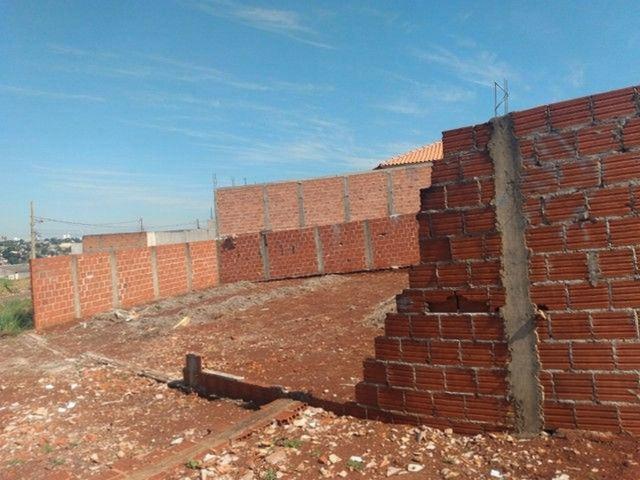 Terreno à venda em Residencial Mega Park, Apucarana - PR