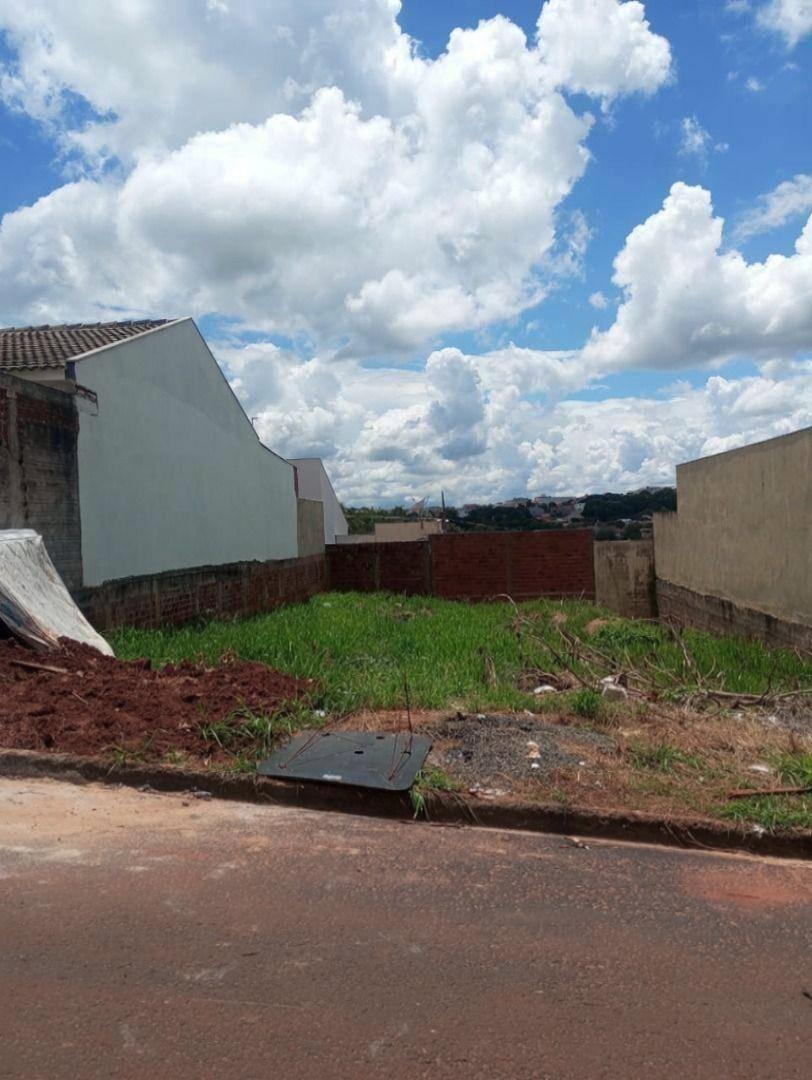 Terreno à venda em Jardim Ana Ligia, Mandaguaçu - PR