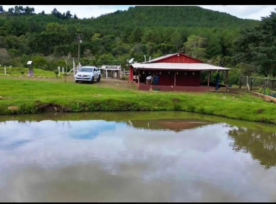 Chácara/Sítio à venda em Centro, Guaraniaçu - PR