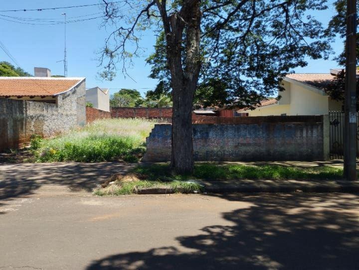 Terreno à venda em Jardim Alvorada, Maringá - PR