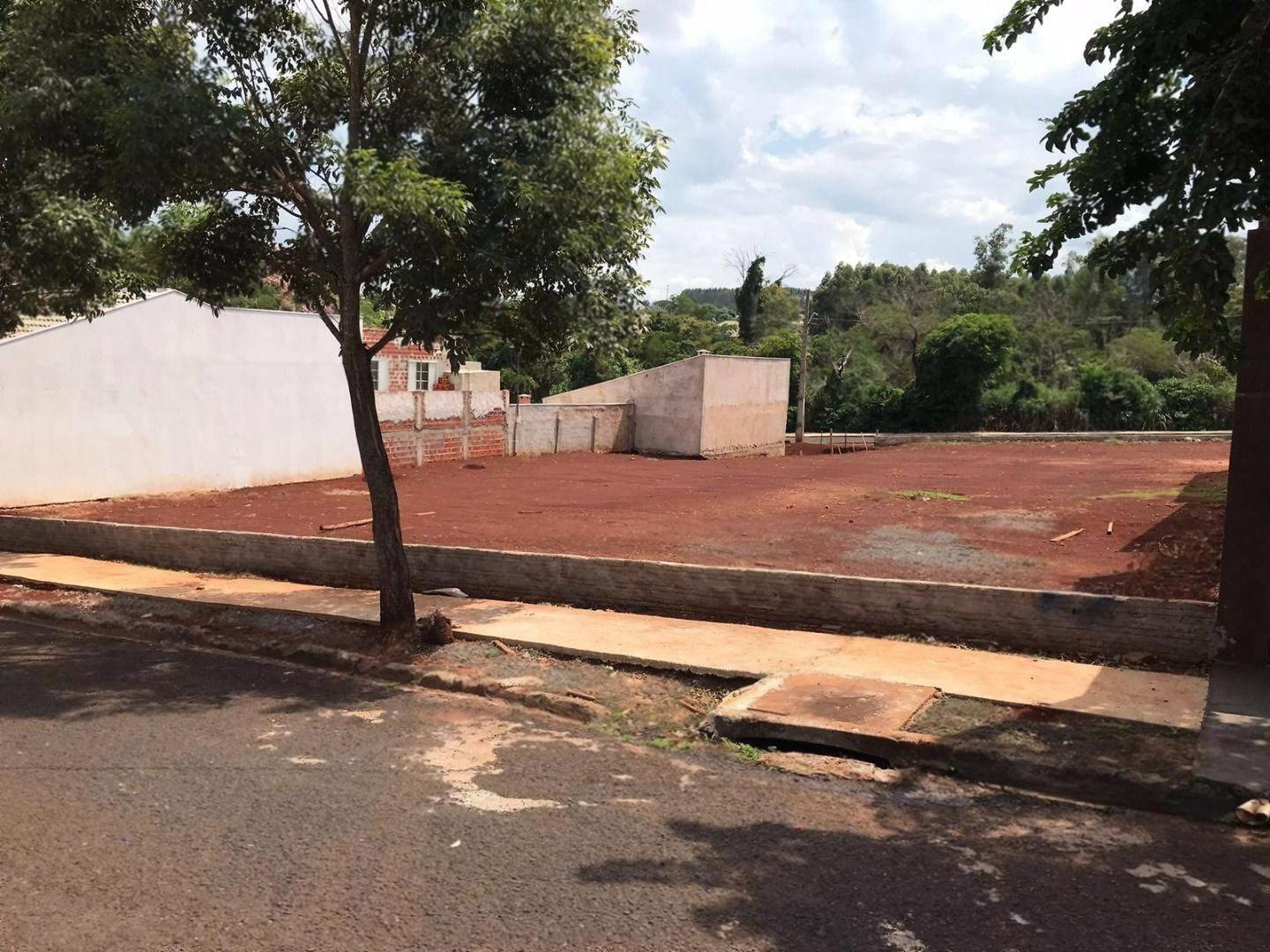 Terreno à venda em Jardim Hamada, Marialva - PR