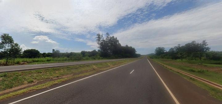 Terreno à venda em Doutor Camargo, Doutor Camargo - PR