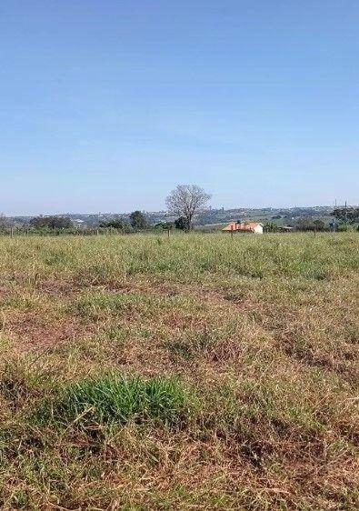Chácara/Sítio à venda em Jardim Cruzeiro, Umuarama - PR