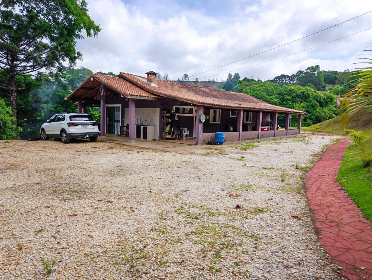 Chácara/Sítio à venda em Área Rural de Ribeirão Branco, Ribeirão Branco - SP