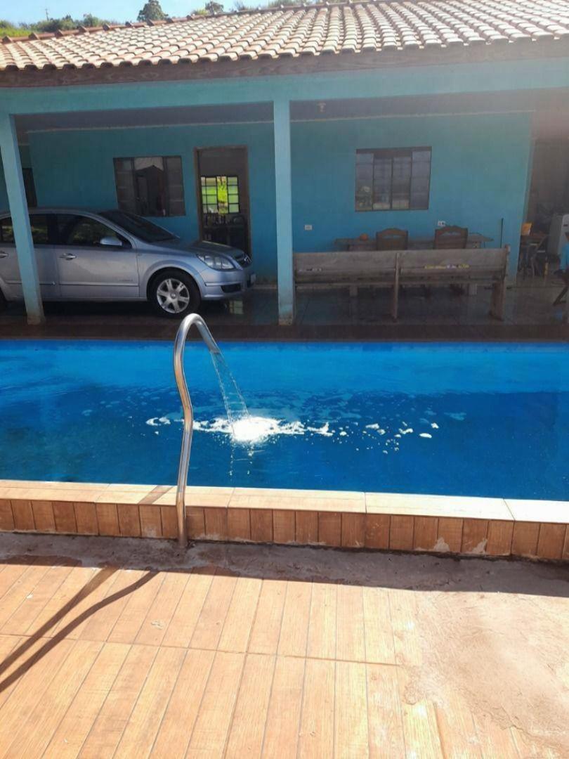 Chácara/Sítio à venda em Rural, Bom Sucesso - PR