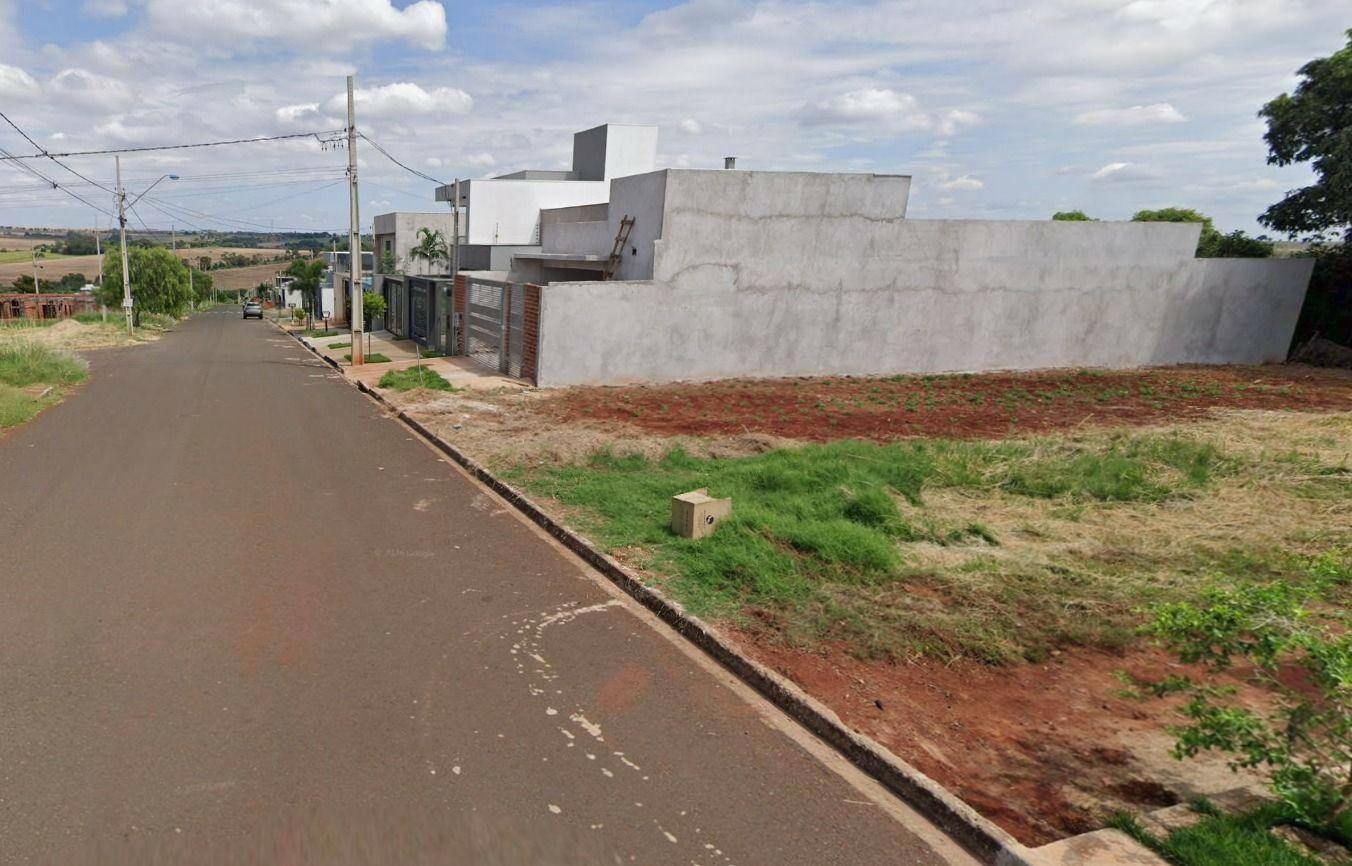 Terreno à venda em Jardim Munique, Maringá - PR