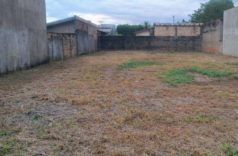 Terreno à venda em Jardim das Palmeiras, Lucas do Rio Verde - MT