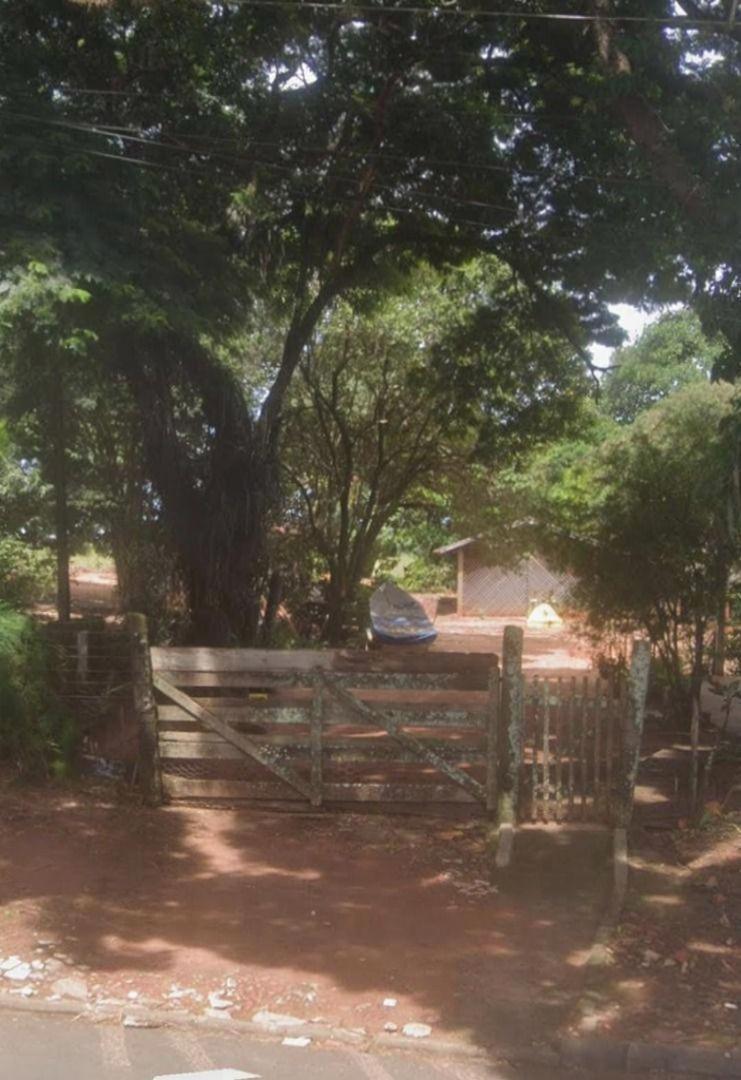 Chácara/Sítio à venda em Distrito Sumaré (Sumaré), Paranavaí - PR