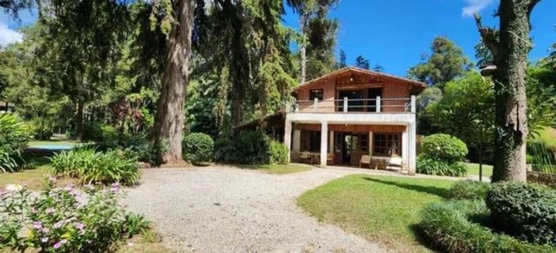 Chácara/Sítio à venda em Mury, Nova Friburgo - RJ