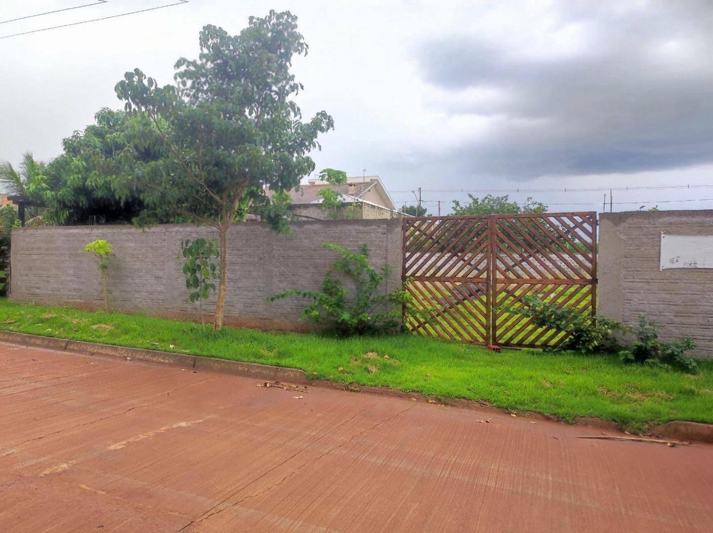 Terreno à venda em Ivailandia, Engenheiro Beltrão - PR