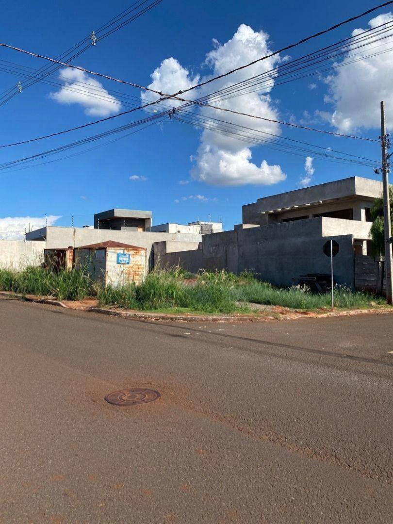 Terreno à venda em Jardim Munique, Maringá - PR