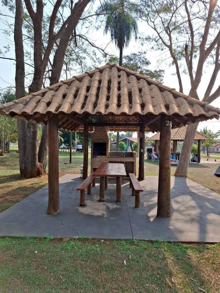 Terreno em condomínio à venda em Condomínio Ipanema, Marilena - PR