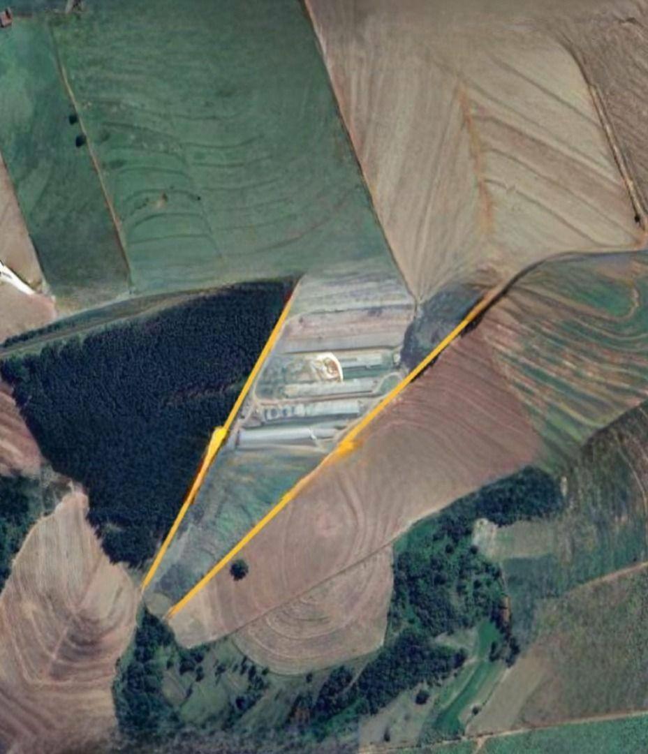 Fazenda à venda em Barão de Lucena, Nova Esperança - PR