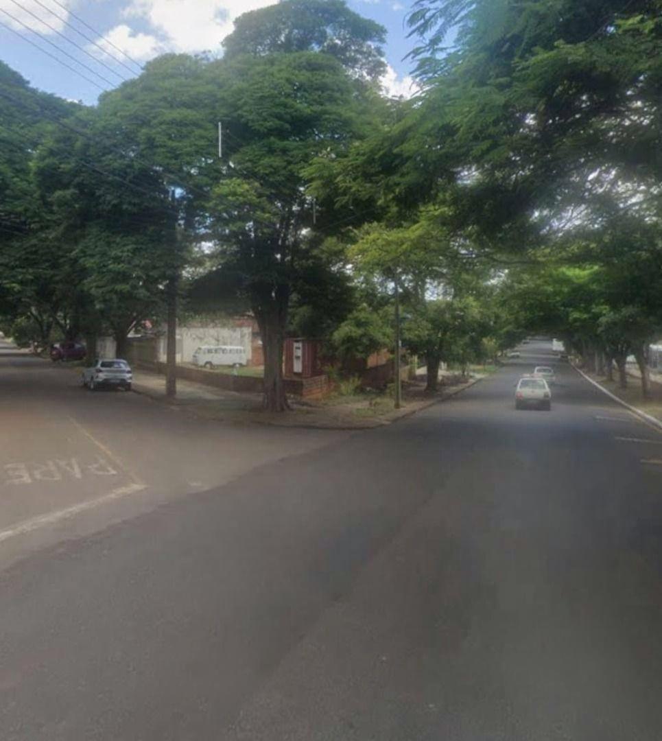 Terreno à venda em Zona 08, Maringá - PR