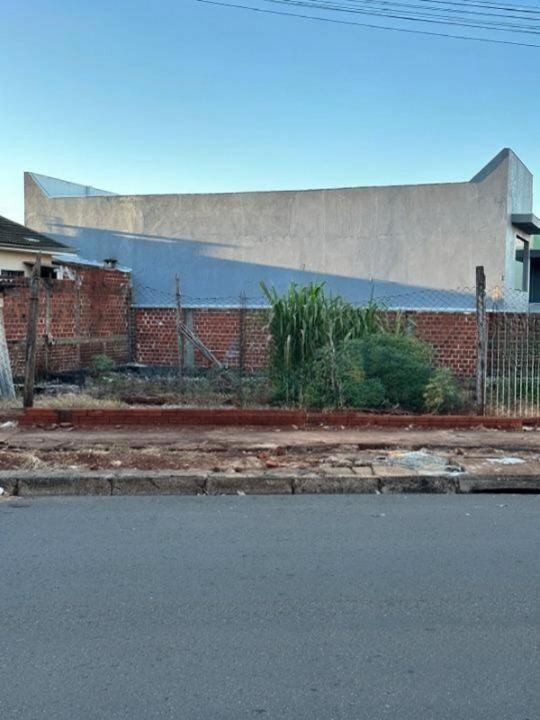 Terreno à venda em Parque Avenida, Maringá - PR