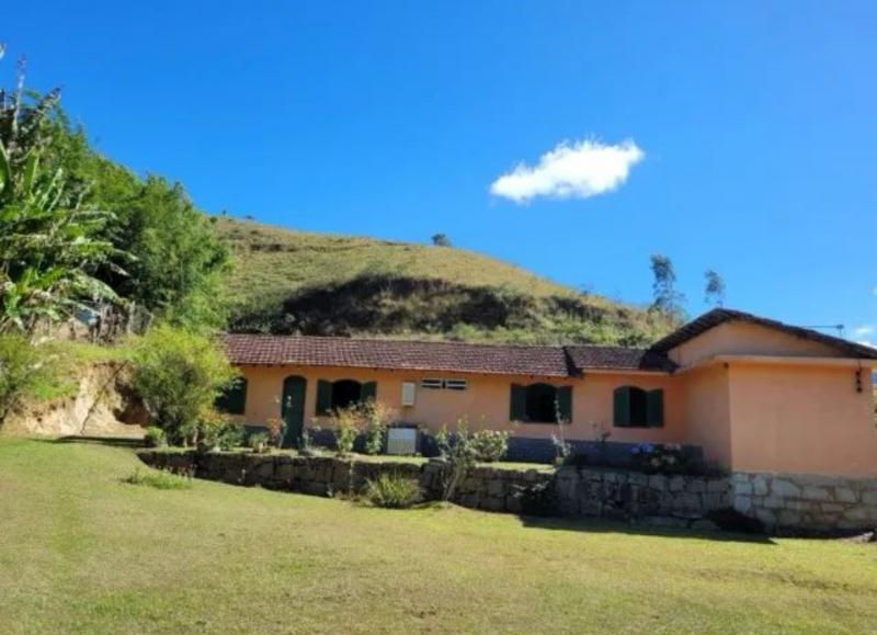 Fazenda à venda em Miguel Pereira, Miguel Pereira - RJ