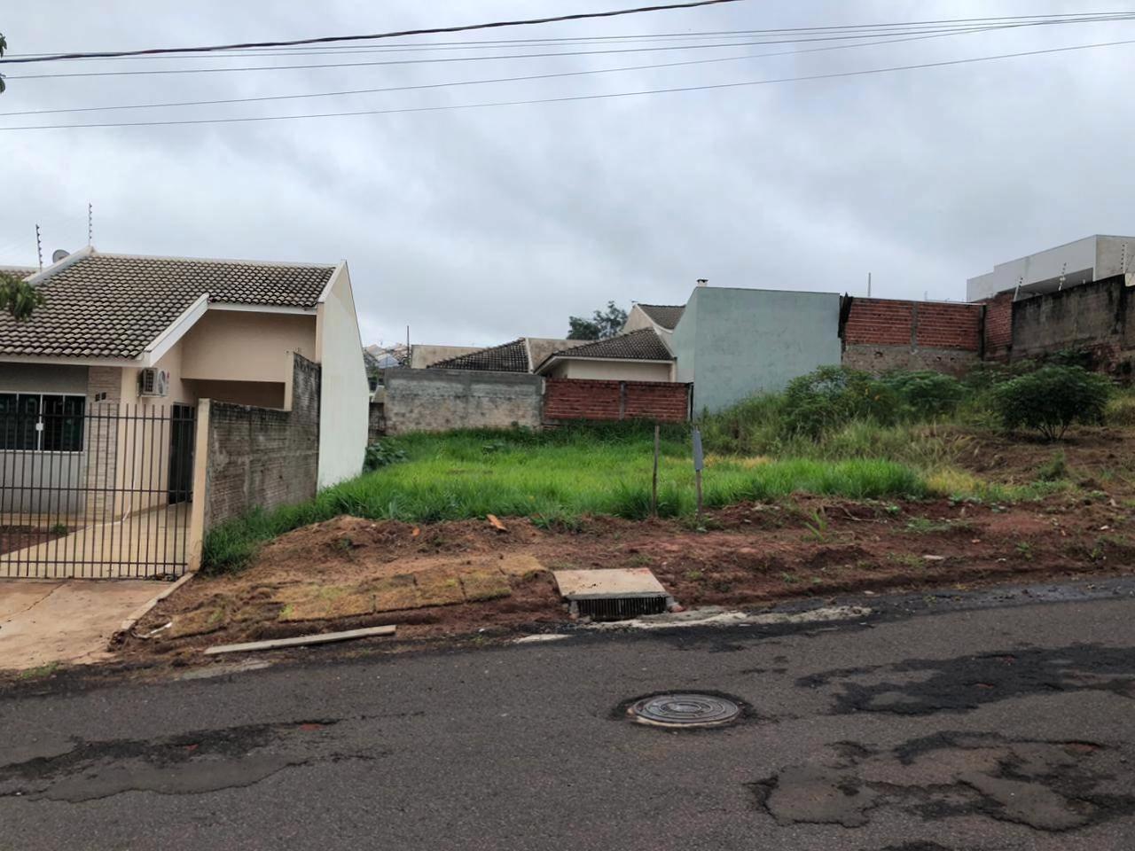 Terreno à venda em Ana Ligia, Mandaguaçu - PR