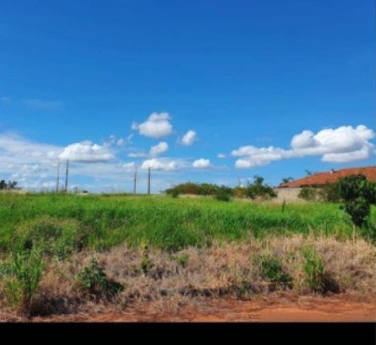 Terreno à venda em Jardim Villa Verde II, Iguaraçu - PR