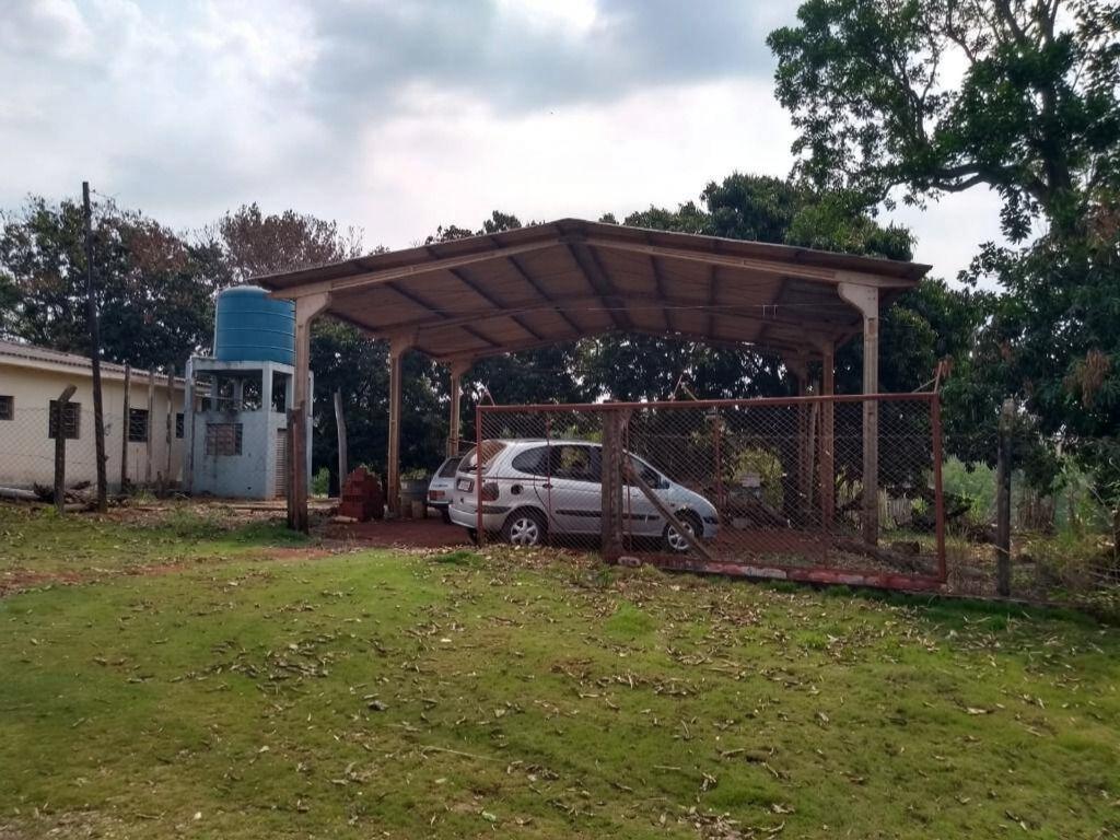 Chácara/Sítio à venda em Conjunto Habitacional Joao de Barro Thais, Maringá - PR