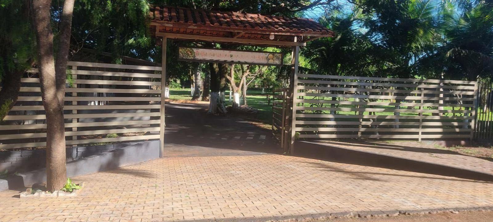 Chácara/Sítio à venda em Fernão Dias, Munhoz de Melo - PR