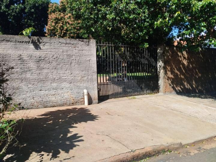 Terreno à venda em Vila Bernardino, Mandaguaçu - PR