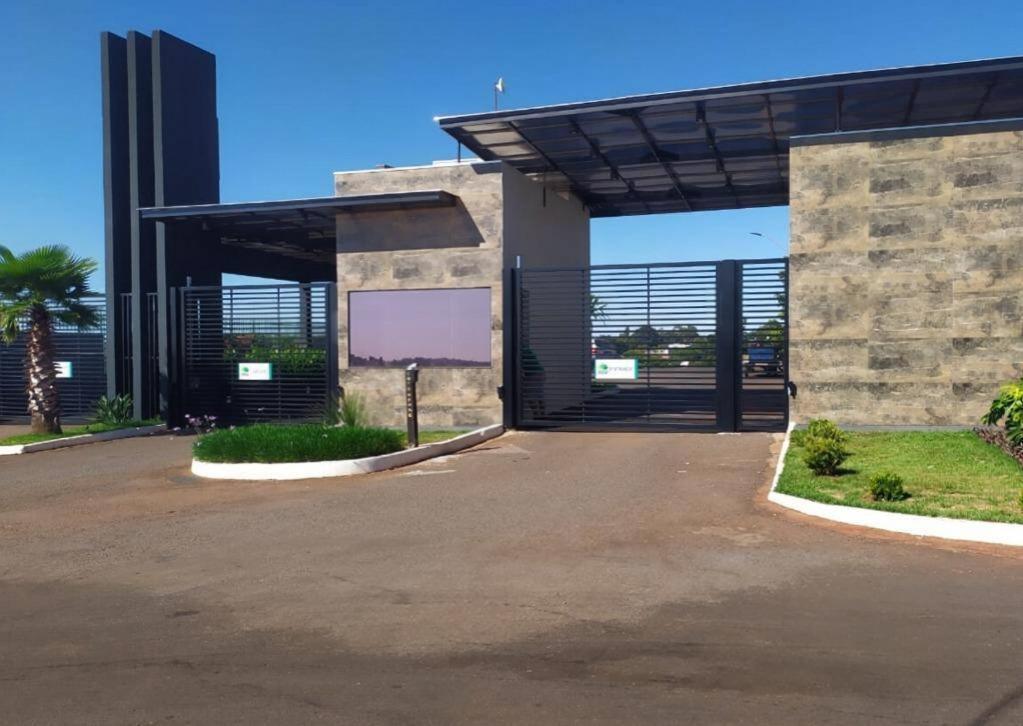 Terreno à venda em Guaçu Eco Park, Mandaguaçu - PR