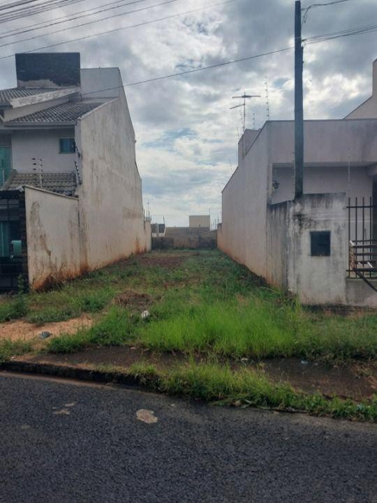 Terreno à venda em Jardim Colina Verde, Maringá - PR
