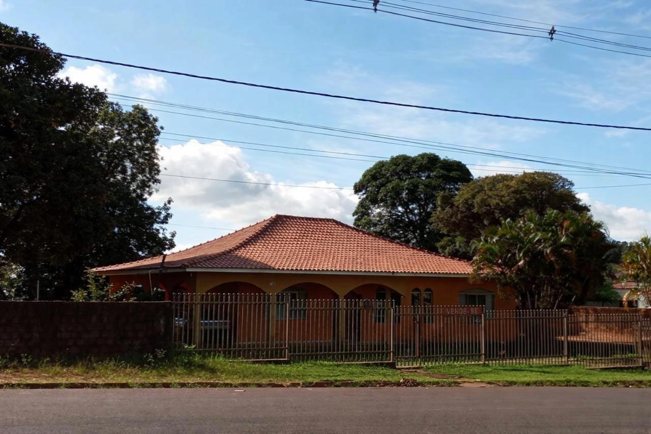 Chácara/Sítio à venda em Zona Rural, Terra Boa - PR
