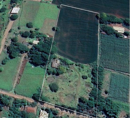 Chácara/Sítio à venda em Jardim Leblon, Sarandi - PR
