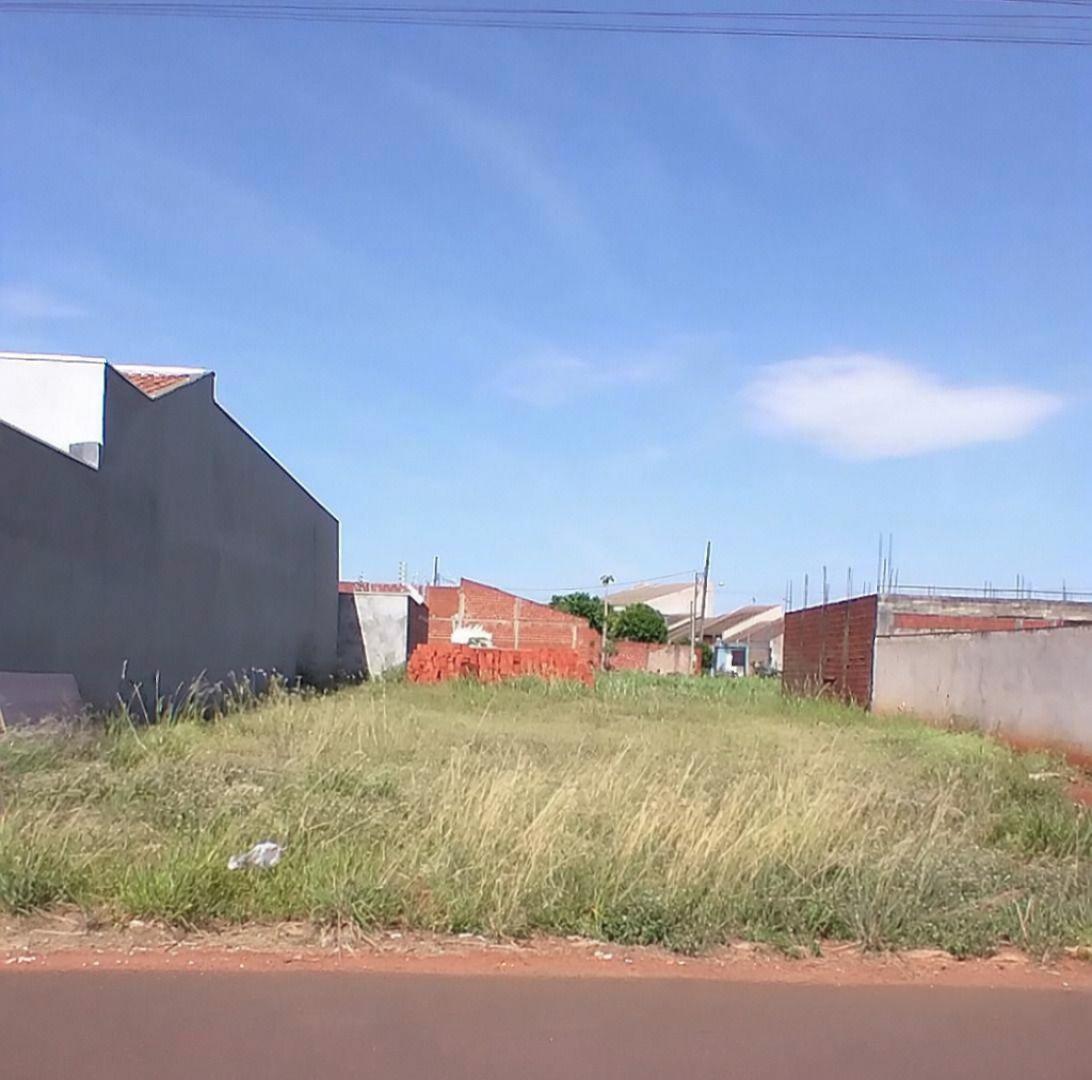 Terreno à venda em Jardim Campo Belo, Maringá - PR