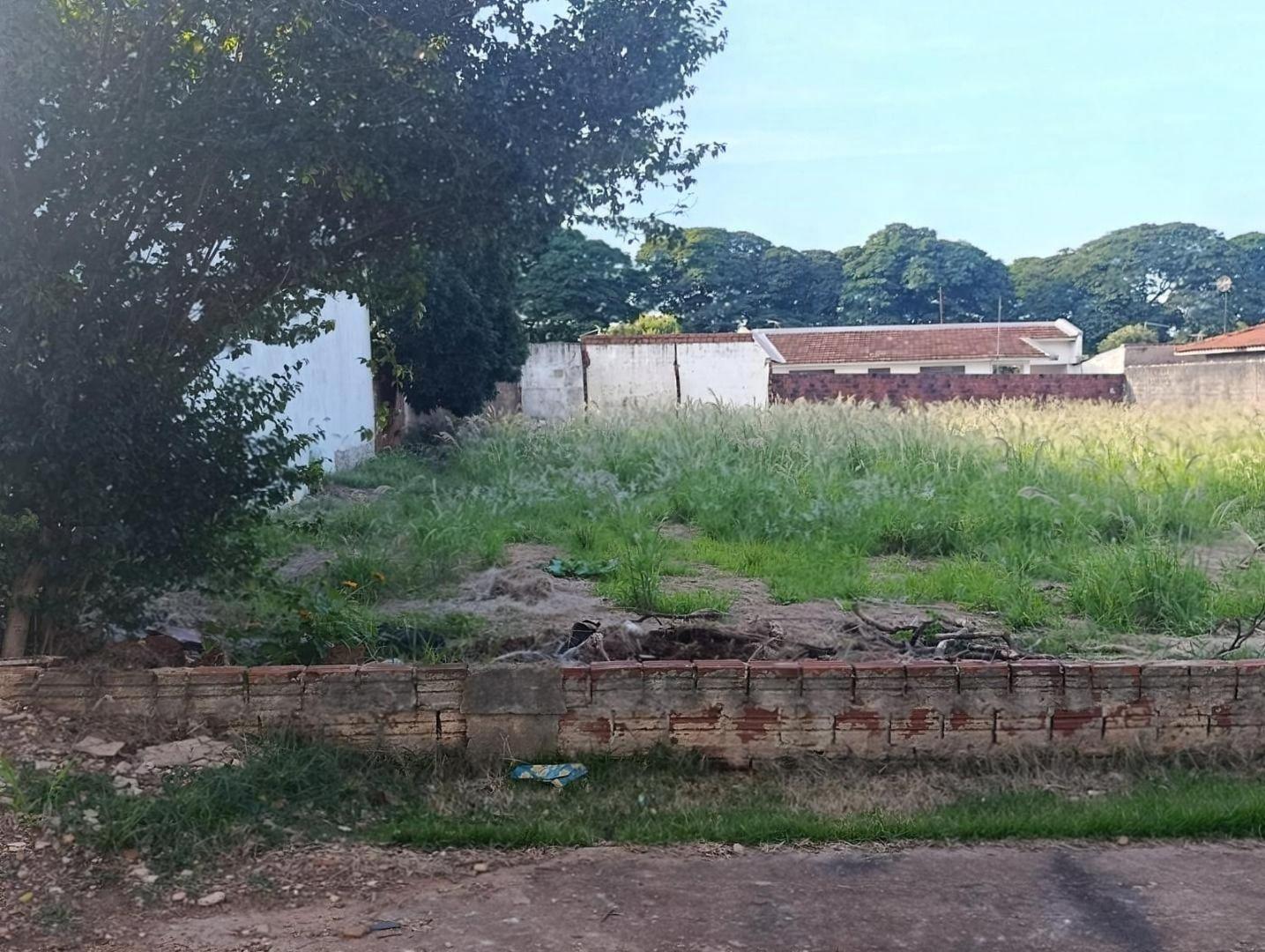 Terreno à venda em Jardim Alvorada, Maringá - PR