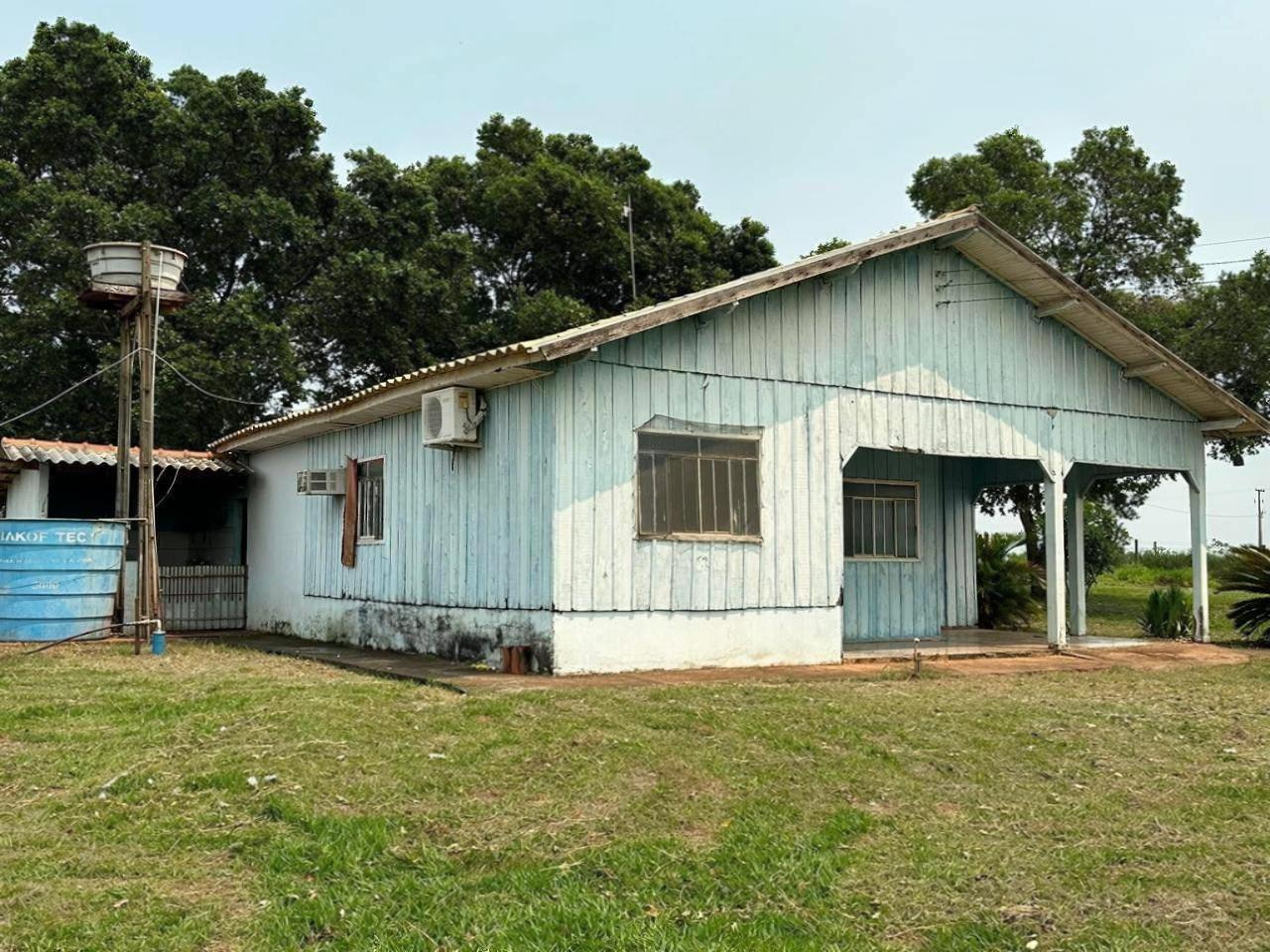 Chácara/Sítio à venda em Porto Rico, Porto Rico - PR