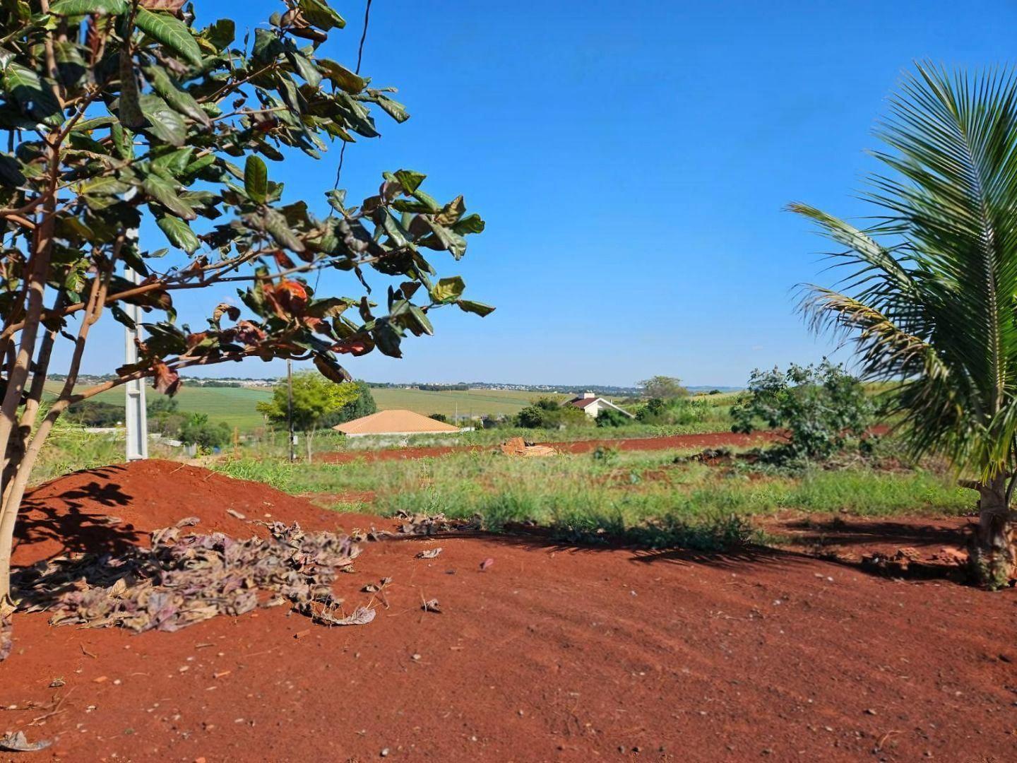Chácara/Sítio à venda em Jardim Ouro Cola, Maringá - PR