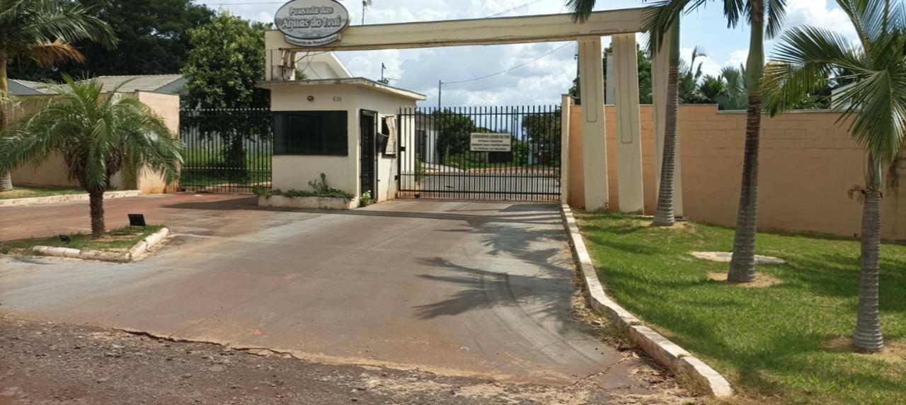 Terreno à venda em Aguas do Ivai, Doutor Camargo - PR