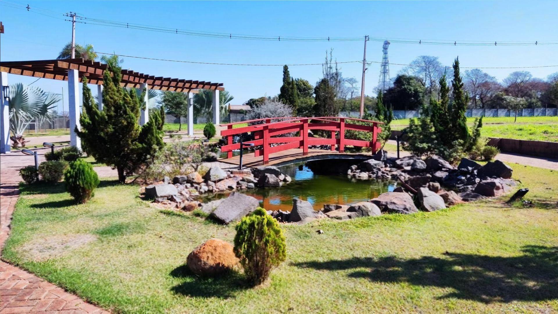 Terreno à venda em Distrito Sumaré (Sumaré), Paranavaí - PR