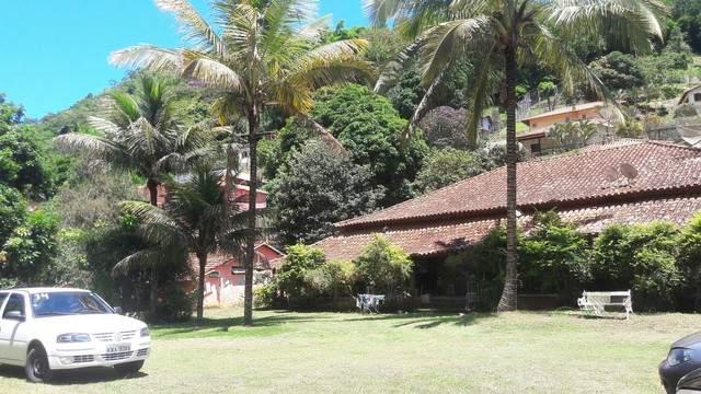 Terreno à venda em Posse, Petrópolis - RJ