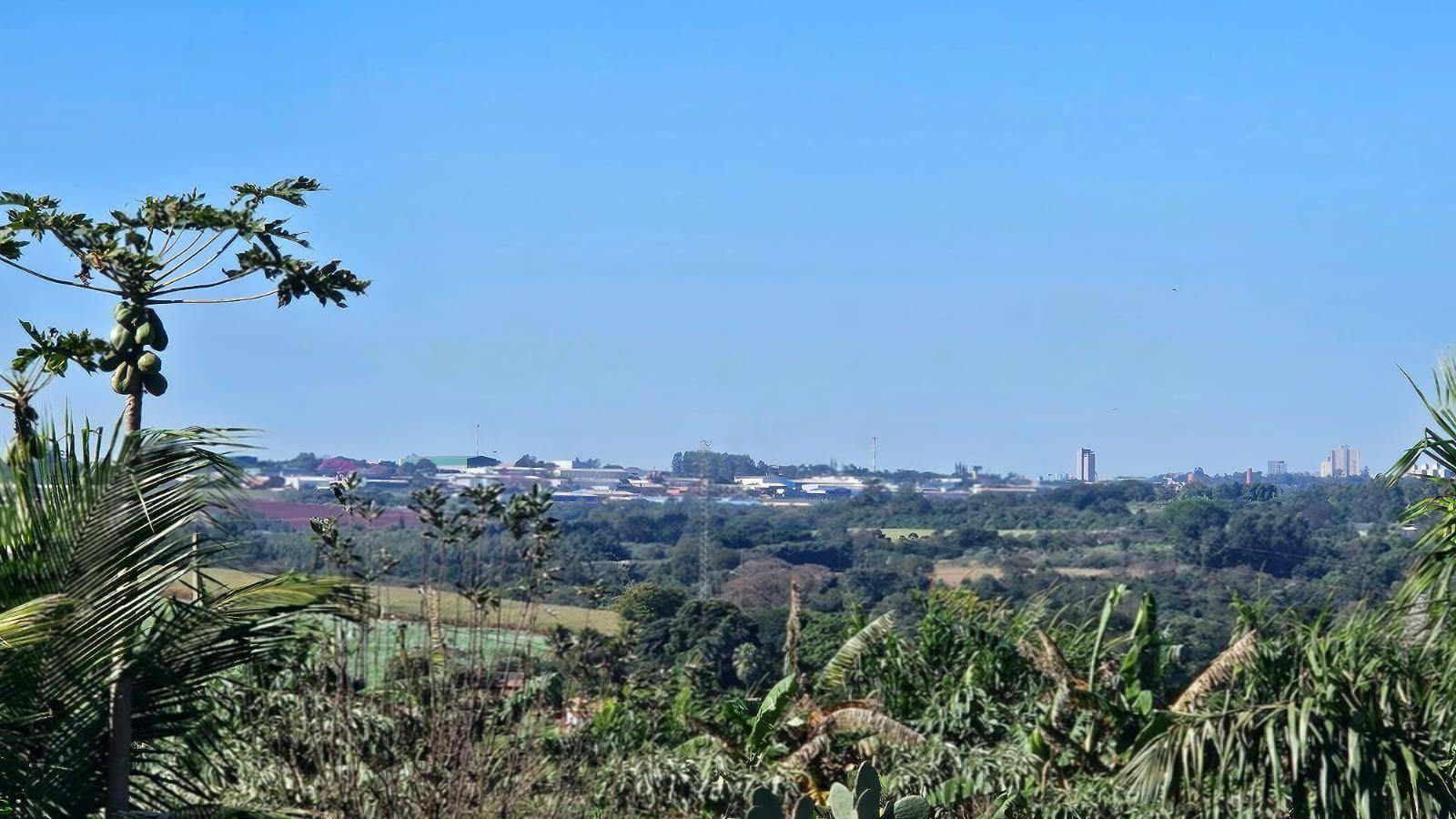 Terreno em condomínio à venda em Jardim Ouro Cola, Maringá - PR