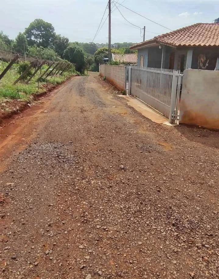 Chácara/Sítio à venda em Jardim Shenandoa, Marialva - PR