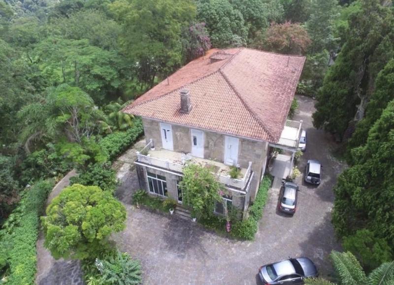 Fazenda à venda em Campo Grande, Rio de Janeiro - RJ