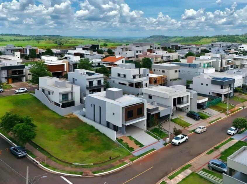 Terreno em condomínio à venda em Abussafe, Londrina - PR
