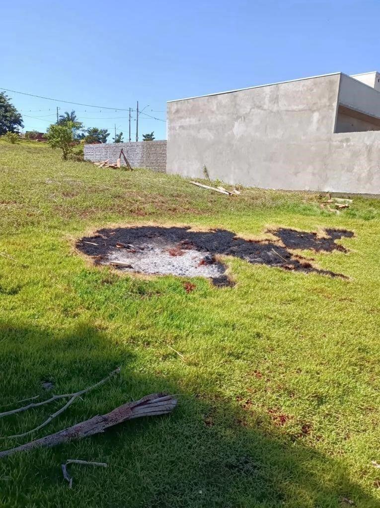 Terreno em condomínio à venda em Centro, Engenheiro Beltrão - PR
