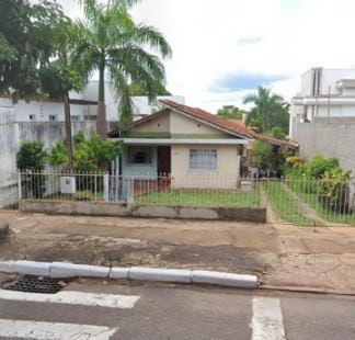 Terreno à venda em Jardim Ibirapuera, Paranavaí - PR