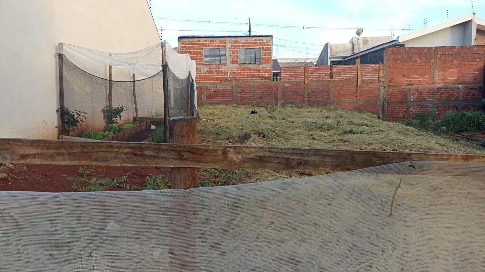 Terreno à venda em Jardim São Paulo II, Sarandi - PR