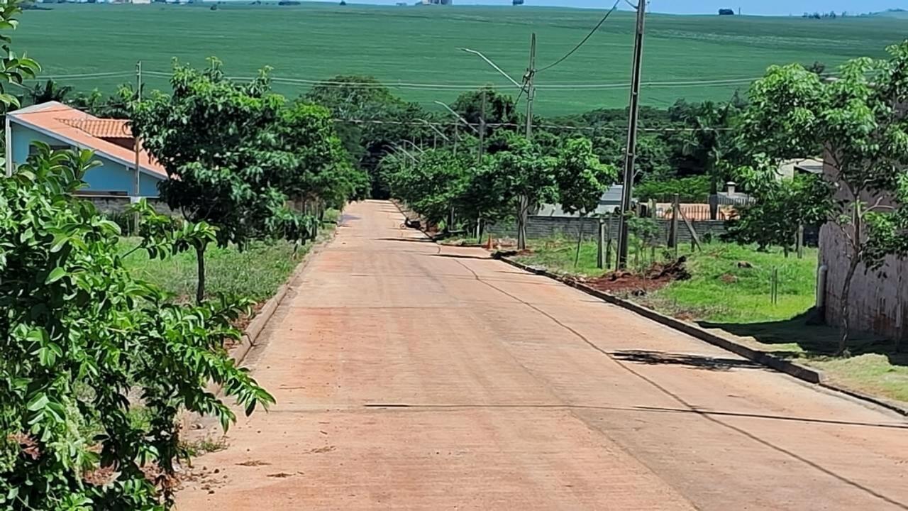 Terreno à venda em Salto dos Bandeirantes II, Engenheiro Beltrão - PR