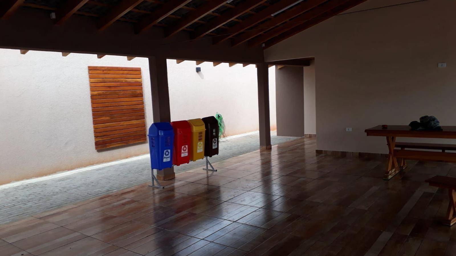 Chácara/Sítio à venda em Distrito Industrial (Sumaré), Paranavaí - PR