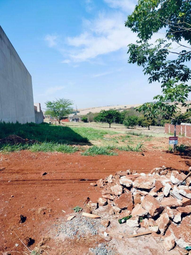 Terreno à venda em Jardim Espanha, Maringá - PR
