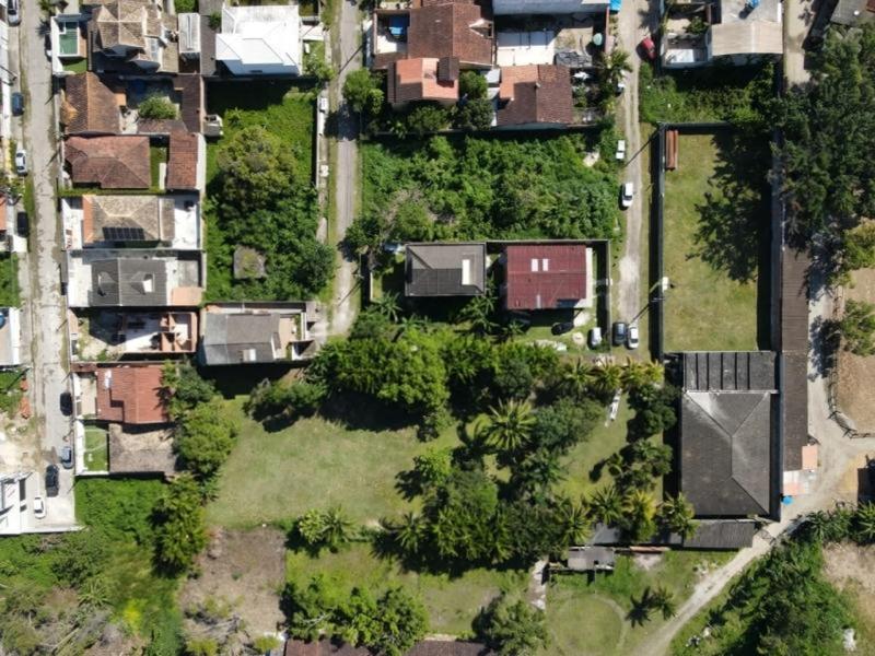 Terreno à venda em Vargem Grande, Rio de Janeiro - RJ